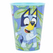 Picture of BLUEY PLASTIC CUP 260ML